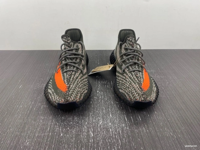 Adidas Carbon Boost V2 HQ7045 350 Beluga Yeezy 1102